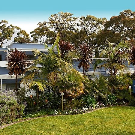 Ceespray - Accommodation In Huskisson - Jervis Bay Εξωτερικό φωτογραφία