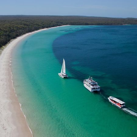 Ceespray - Accommodation In Huskisson - Jervis Bay Εξωτερικό φωτογραφία