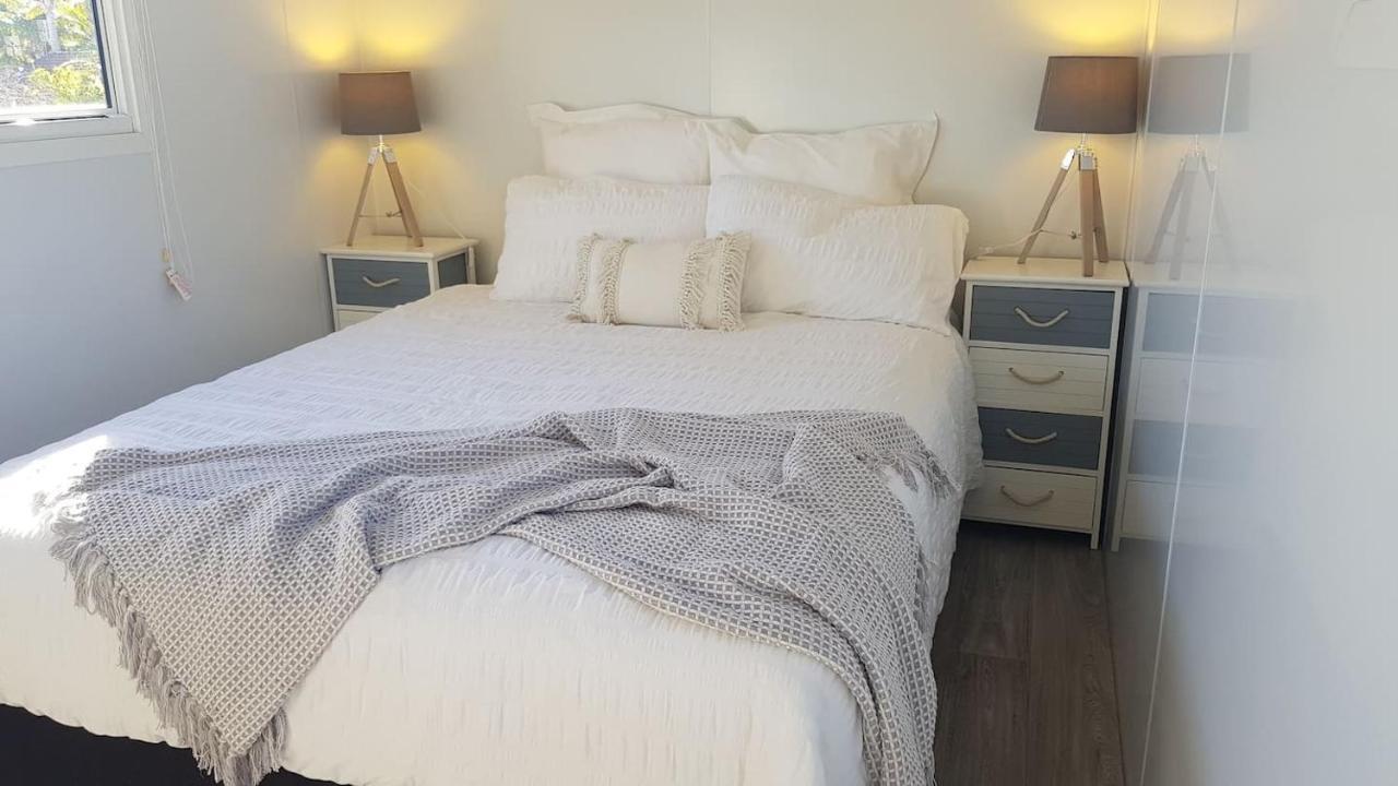 Ceespray - Accommodation In Huskisson - Jervis Bay Δωμάτιο φωτογραφία