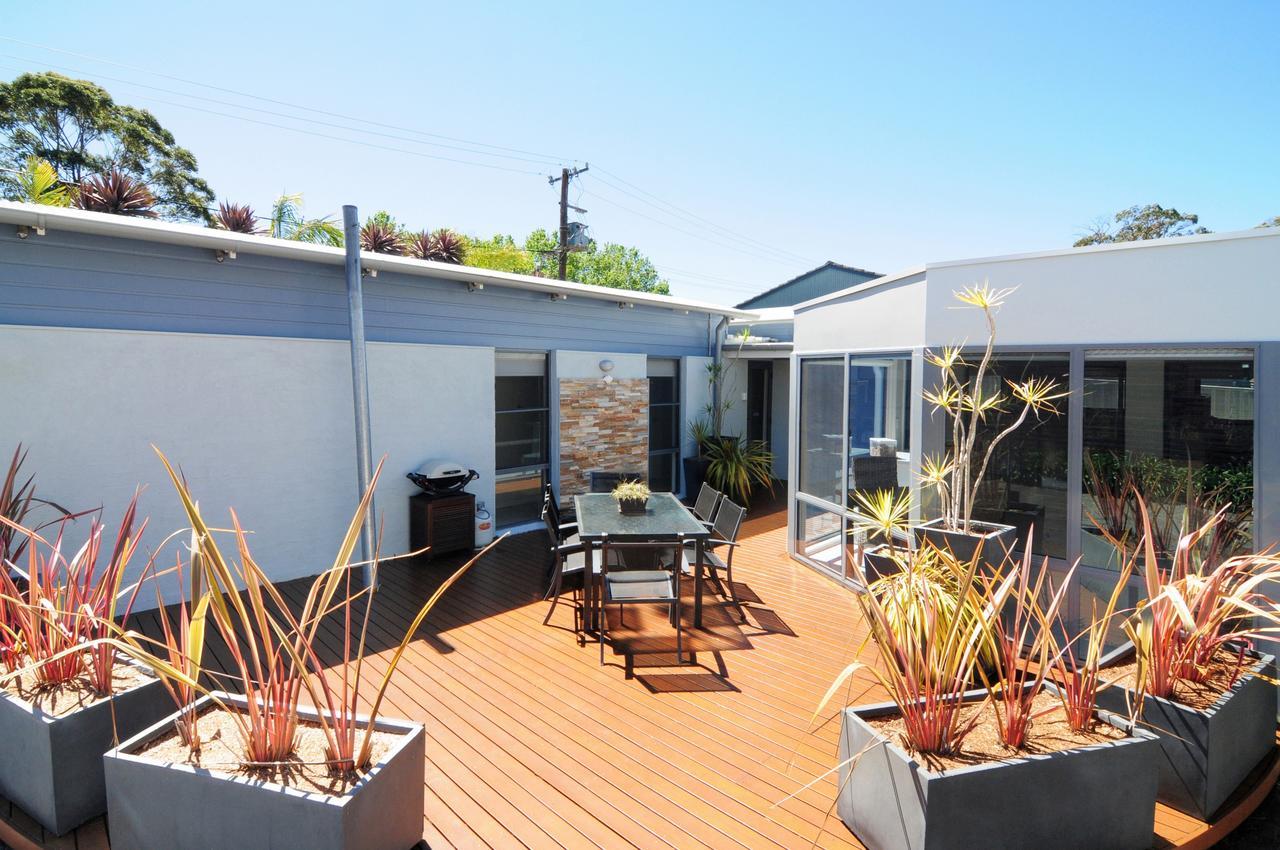 Ceespray - Accommodation In Huskisson - Jervis Bay Εξωτερικό φωτογραφία