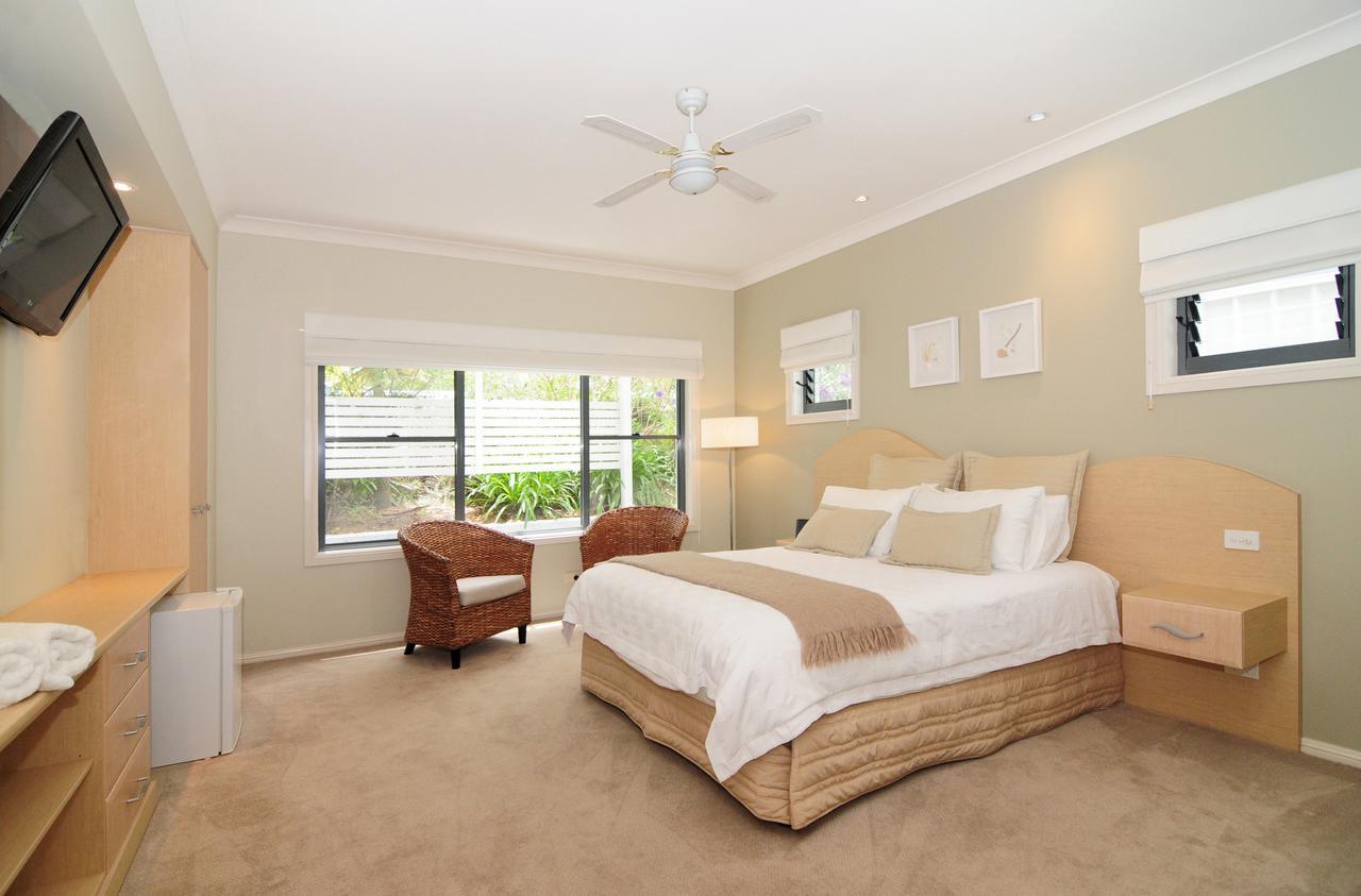 Ceespray - Accommodation In Huskisson - Jervis Bay Εξωτερικό φωτογραφία