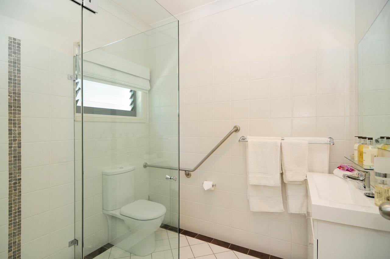 Ceespray - Accommodation In Huskisson - Jervis Bay Εξωτερικό φωτογραφία