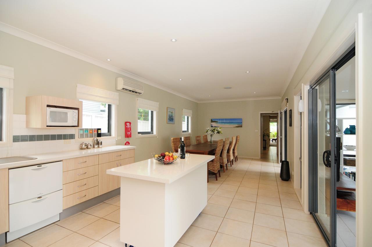 Ceespray - Accommodation In Huskisson - Jervis Bay Εξωτερικό φωτογραφία