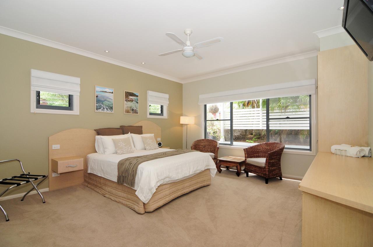 Ceespray - Accommodation In Huskisson - Jervis Bay Εξωτερικό φωτογραφία
