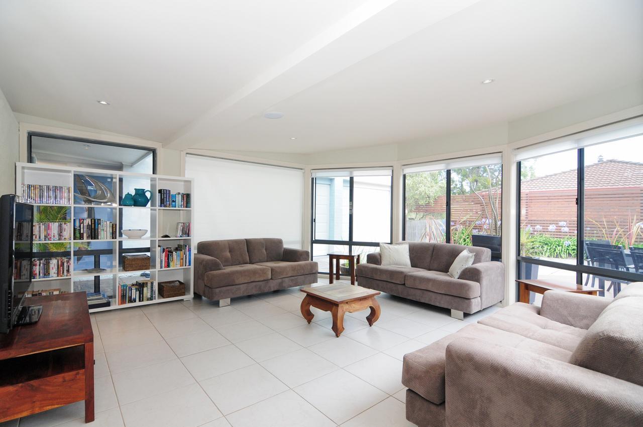 Ceespray - Accommodation In Huskisson - Jervis Bay Εξωτερικό φωτογραφία