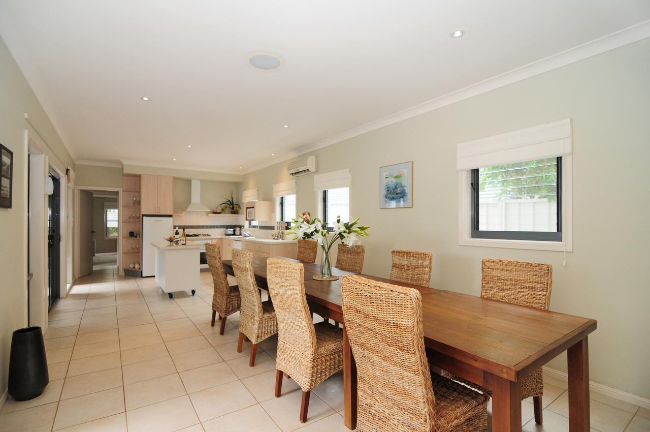 Ceespray - Accommodation In Huskisson - Jervis Bay Εξωτερικό φωτογραφία